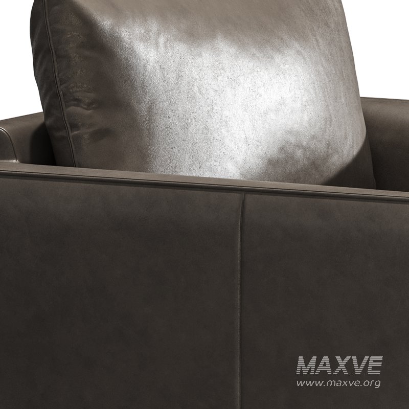 Colton Armchair - Image 12