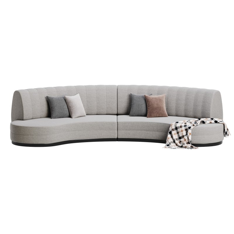 Hampton Sofa - Image 5
