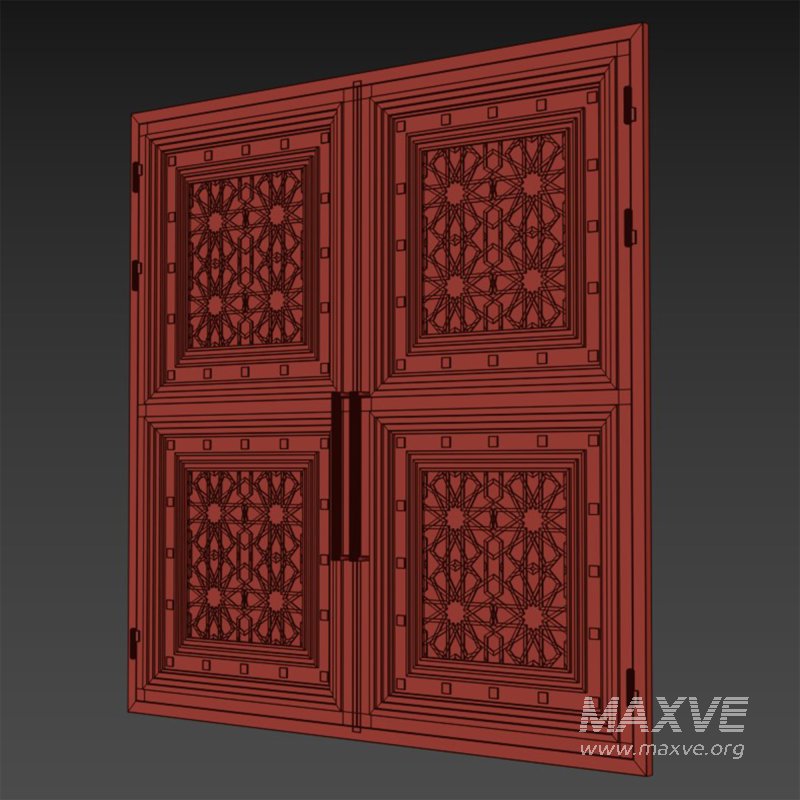 Gate black loft 023 - Image 4