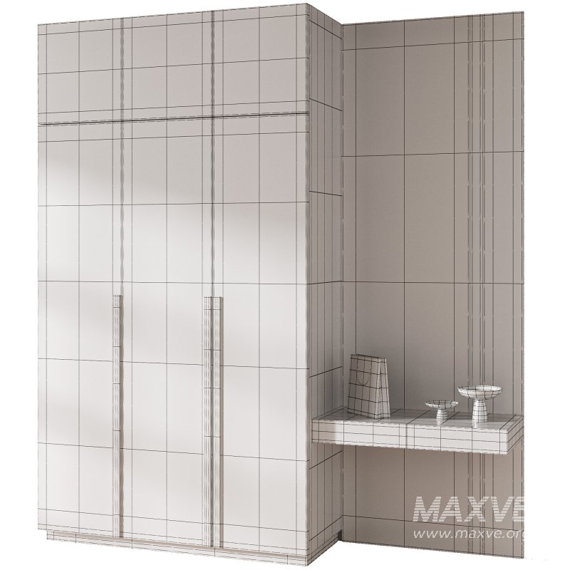 Hallway 08 - Image 5