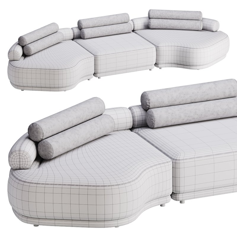 Etna Sofa - Image 14