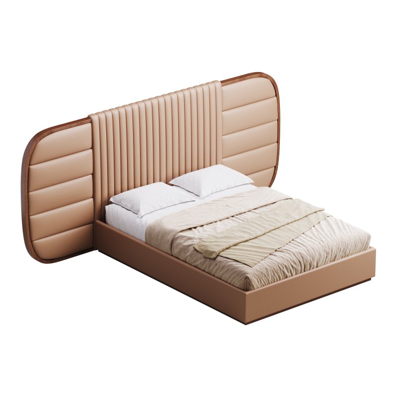 Cama de Casal Destiny - Image 2