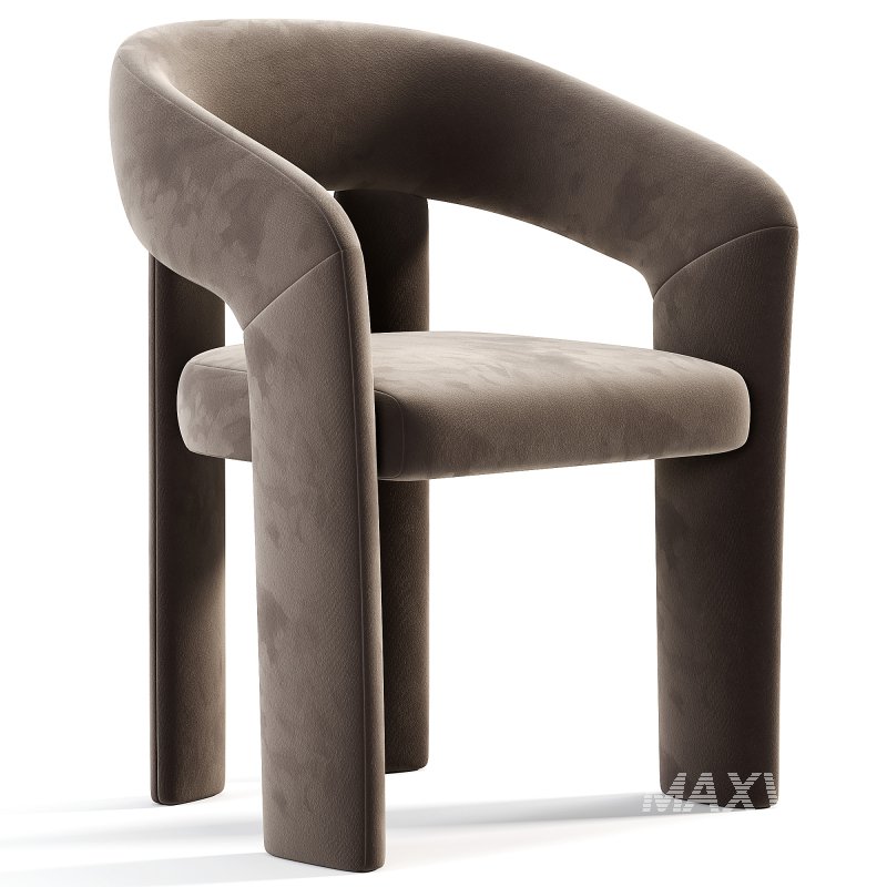 Novara Chair - Image 1