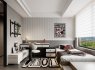 Modern bedroom - Thumbnail 1