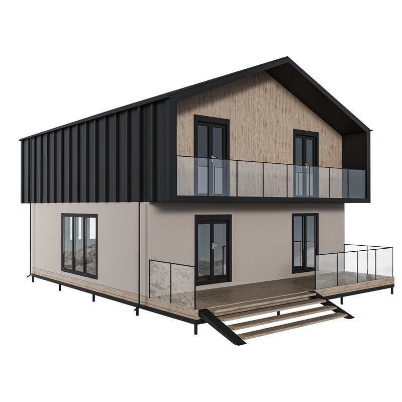 Home Design 7 For Exterior - Image 9