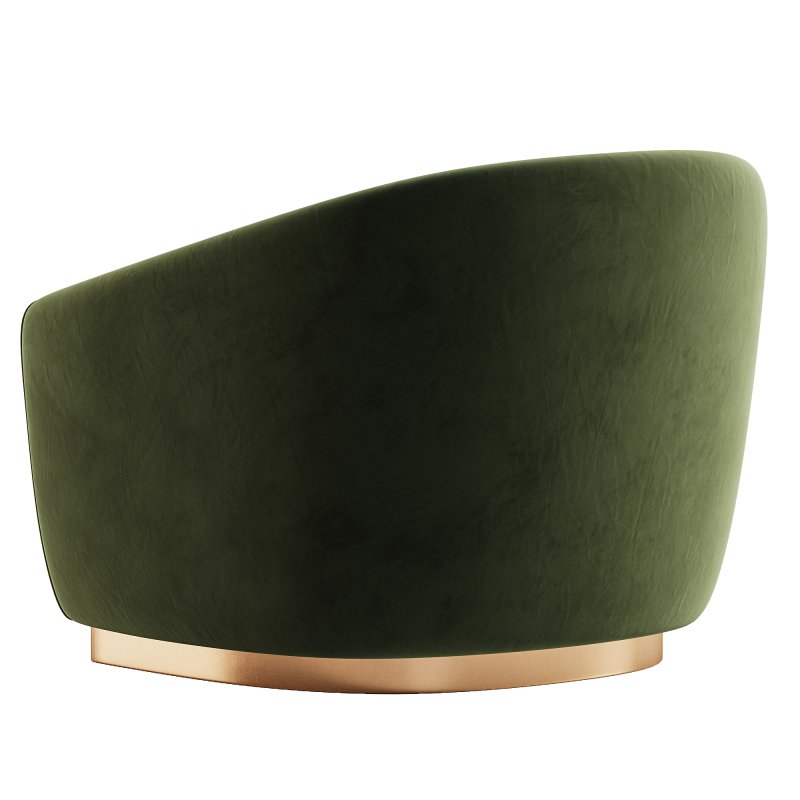 GRACE Easy chair - Image 3