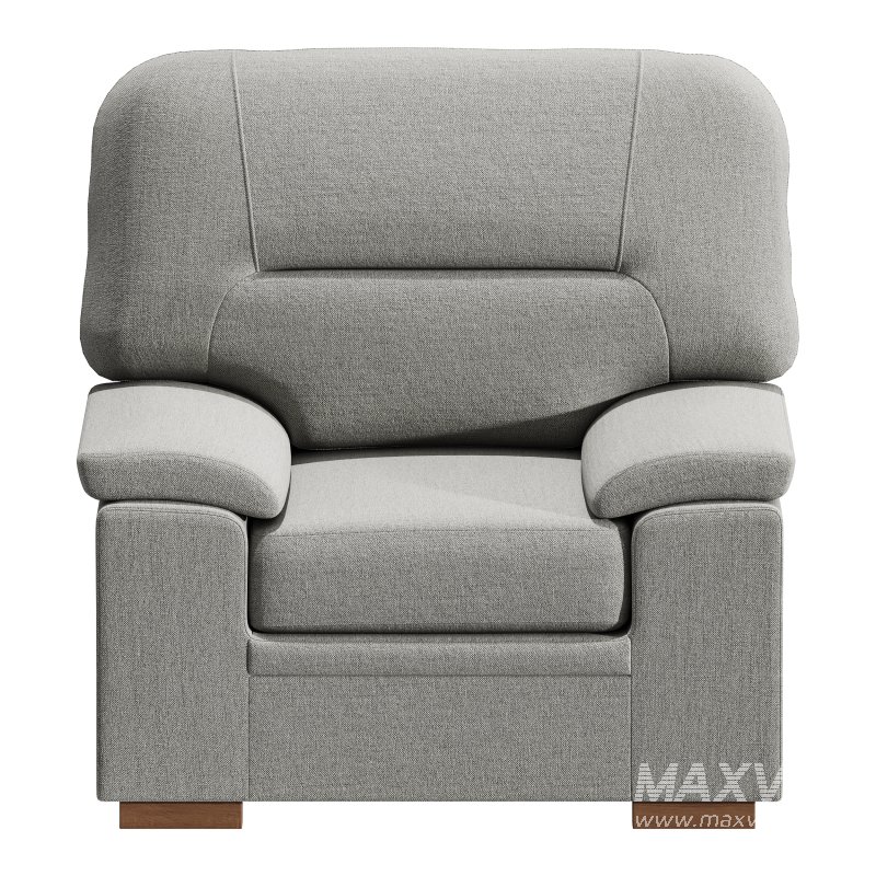 Lexicon Elon Chair - Image 3