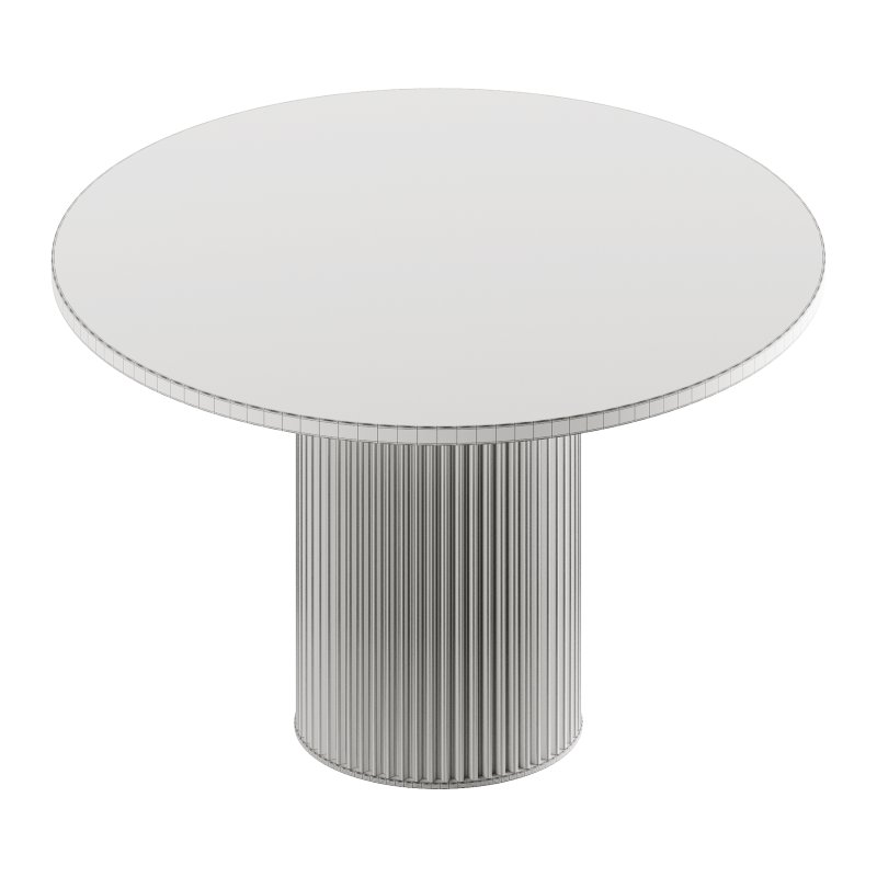 HERCLE Table by Opinion Ciatti - Image 8