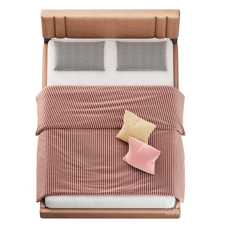 Queen Bed Frame - Image 3