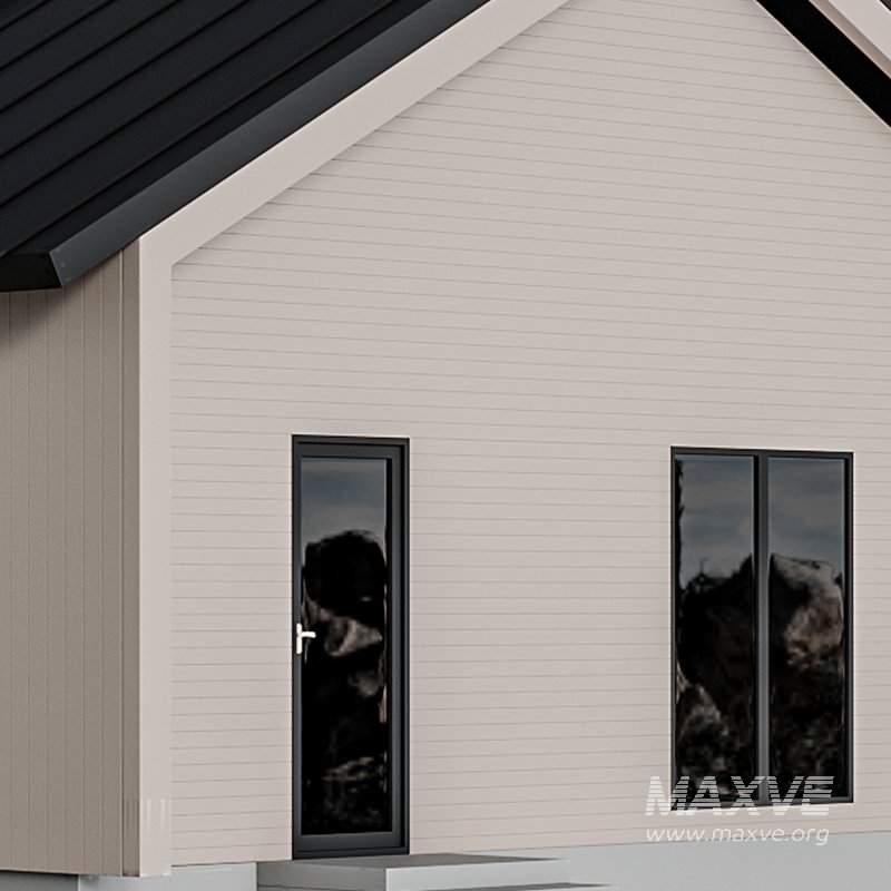 Home Design 12 For Exterior - Image 13