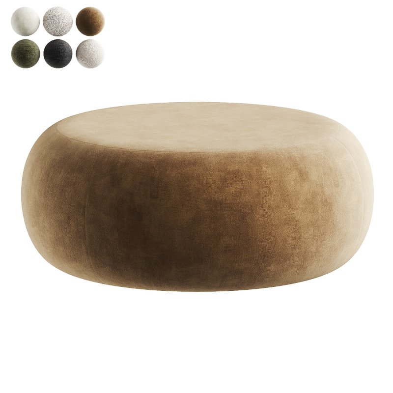 pouf large - Image 6