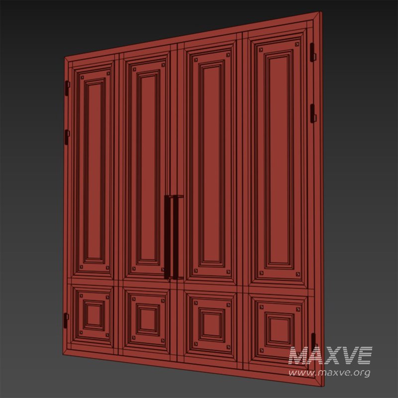 Gate black loft 021 - Image 4