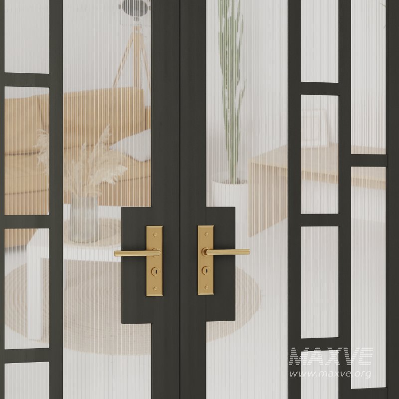 Entrance door set194 - Image 3