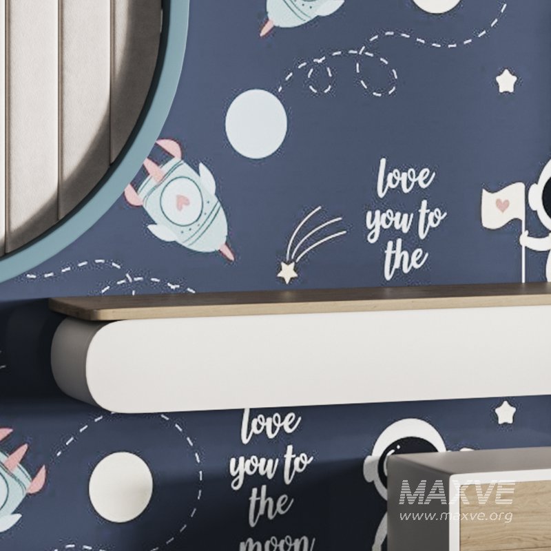 Kids wall panell 15 - Image 8