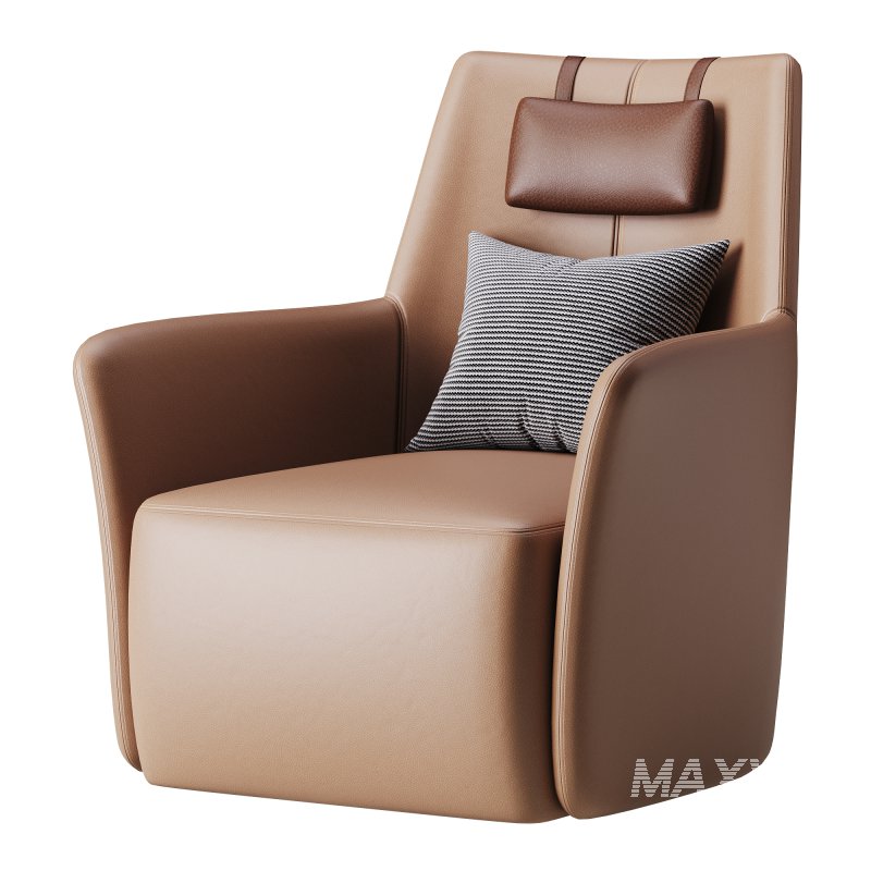 Alexander Armchair - Image 12
