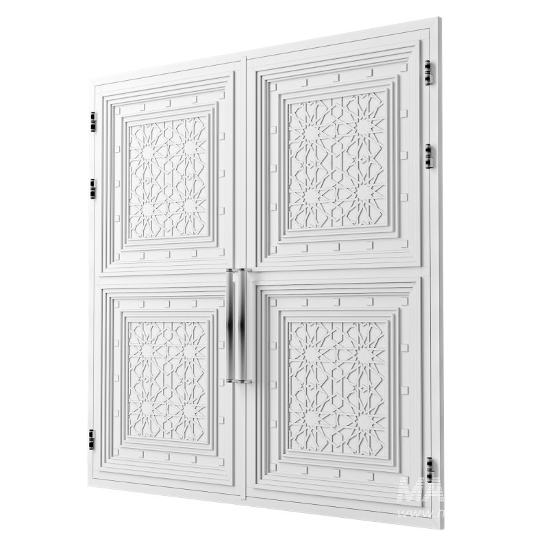 Gate black loft 023 - Image 3