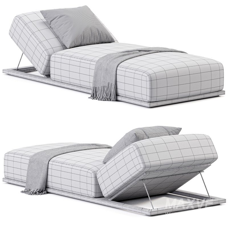 CLAUD OPEN AIR By Meridiani - Image 5