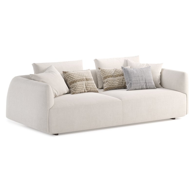 Naxos sofa - Image 2