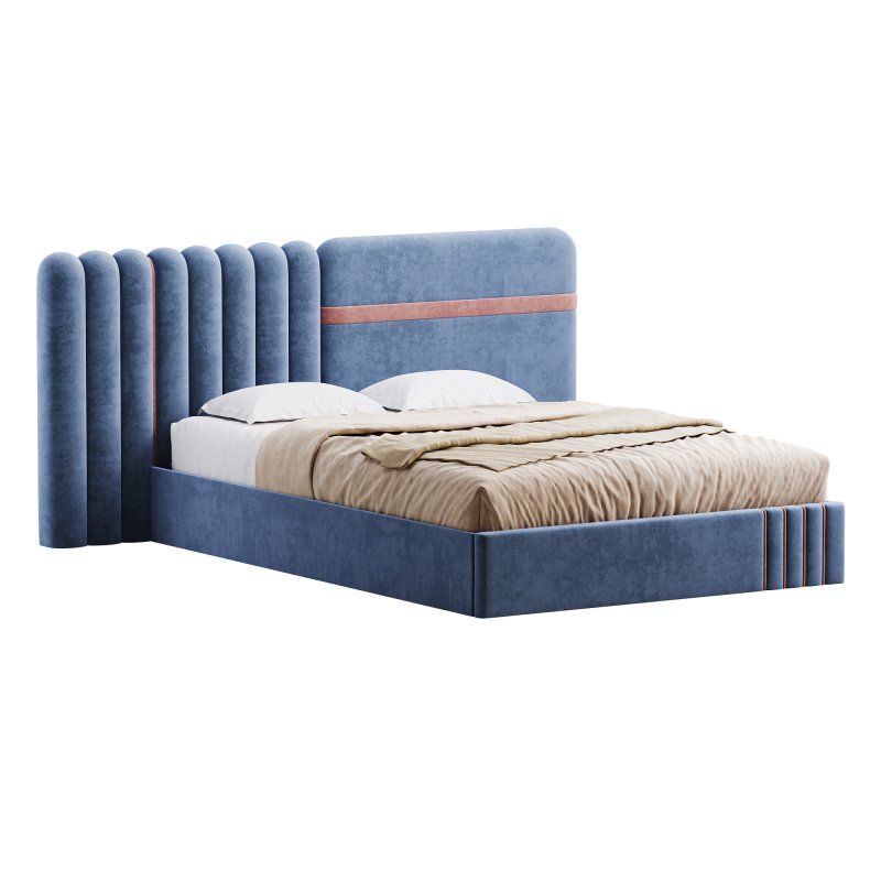 Cama de Casal Creta XL - Image 2