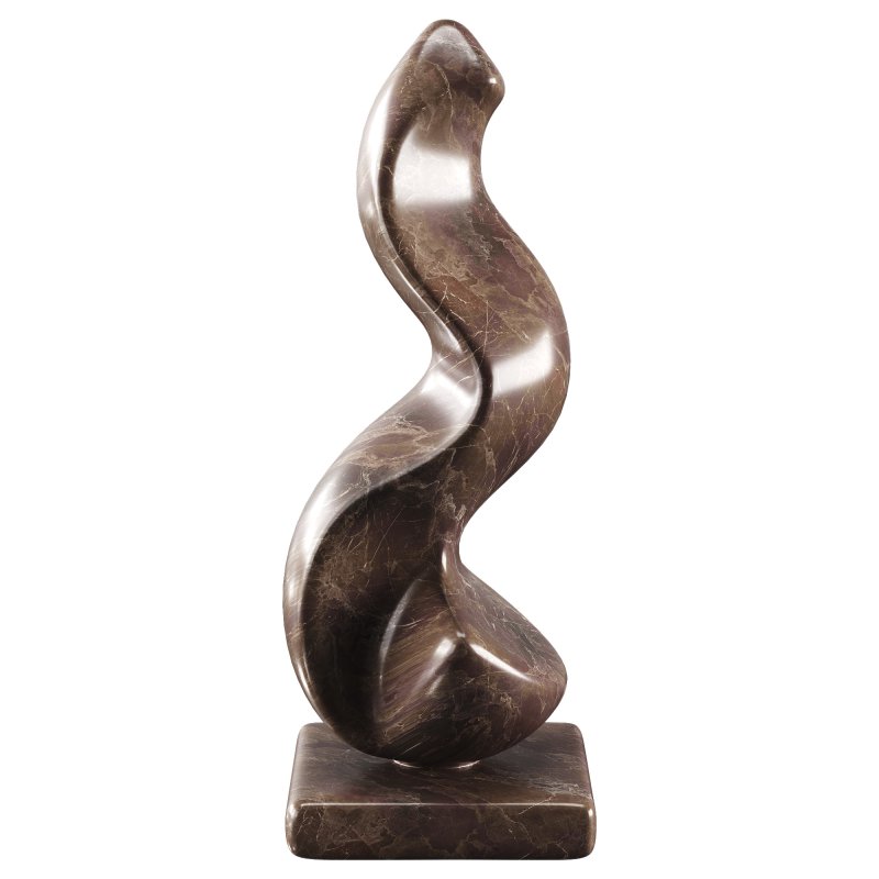 Abstract Sculpture - Image 3
