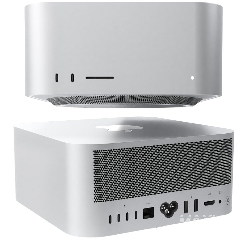 apple mac studio computer collection - Image 6