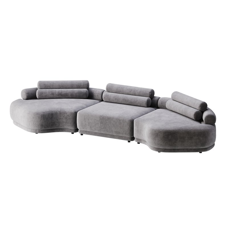 Etna Sofa - Image 6
