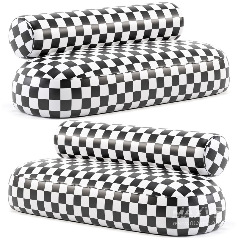 Hippo Sofa By NORR11 - Image 6