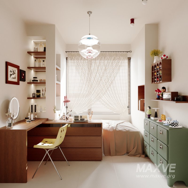 Children’s room - Image 3