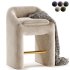 Liang Eimil Albin Counter Stool Lander Shade Chenille - Thumbnail 1