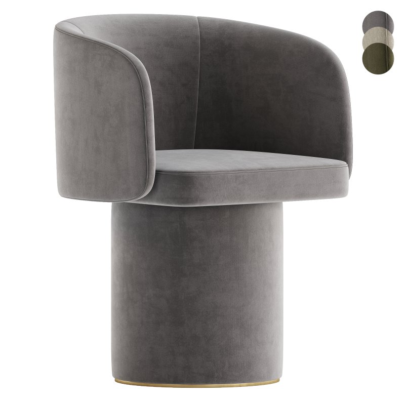 Ditre italia BILLIE Chair - Image 1