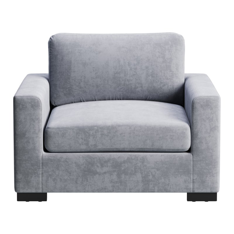 Armchair stone beam - Image 3