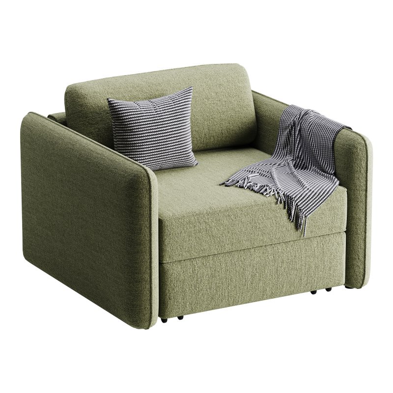 Marley folding chair - Image 7