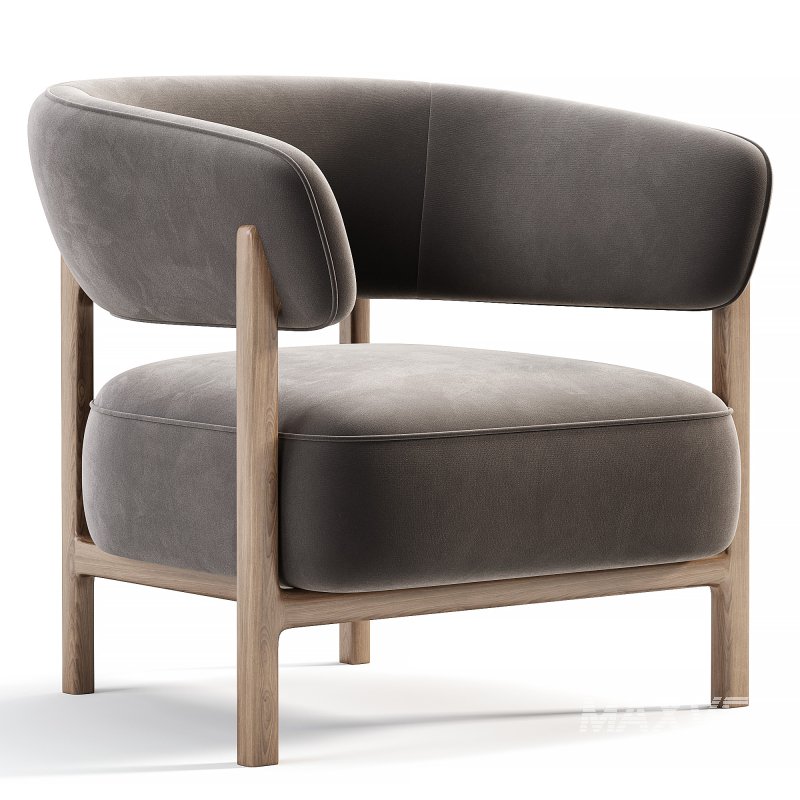 Lennon Chair - Image 3