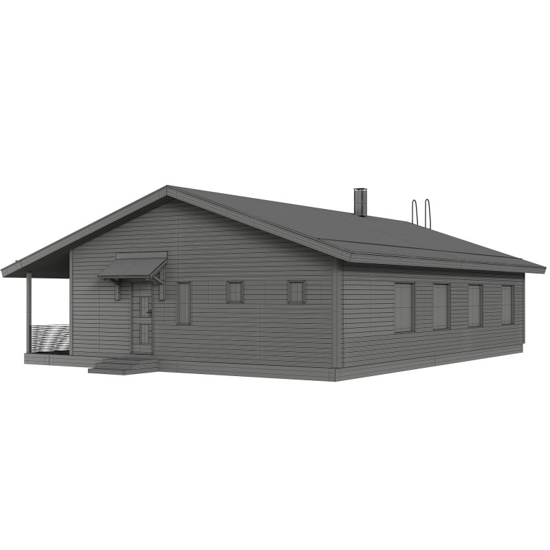 Home Design 11 For Exterior - Image 14