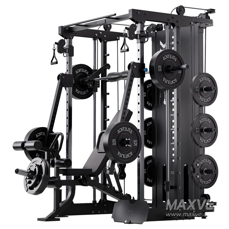 SEK Multipresse Set | FULLFORCE - Image 11