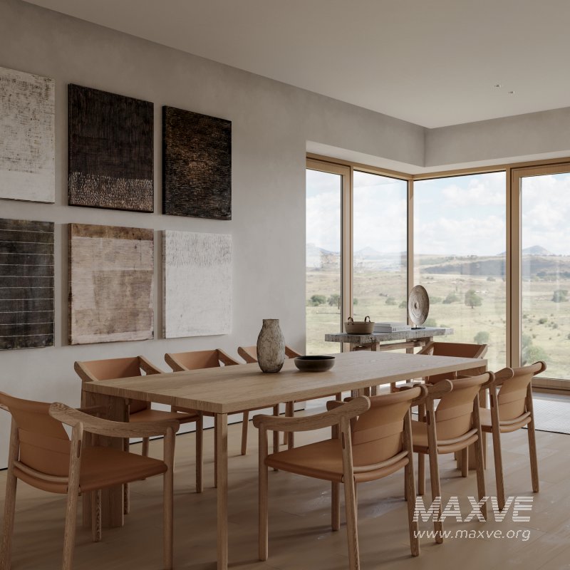 Living Room Dining Room - Image 13