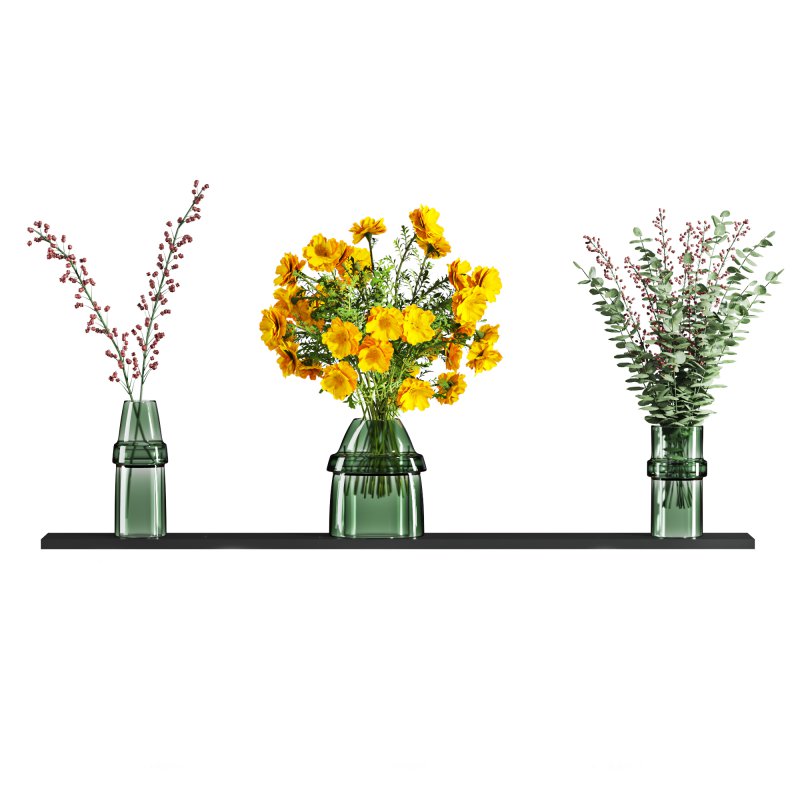 bouquet set - Image 1