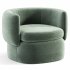 Bucket Accent Chair By Loomlan - Thumbnail 3