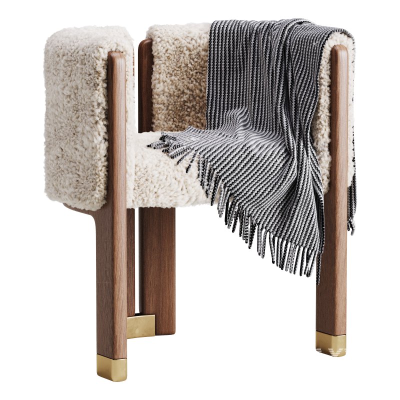 DINING CHAIR CRAWFORD - Image 7