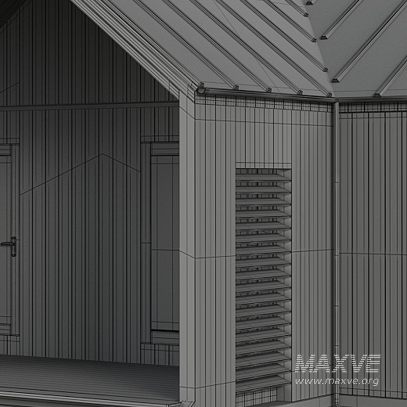 Home Design 8 For Exterior - Image 13