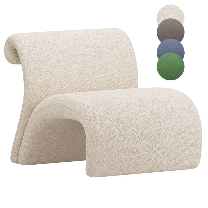 Chair Vignola - Image 1