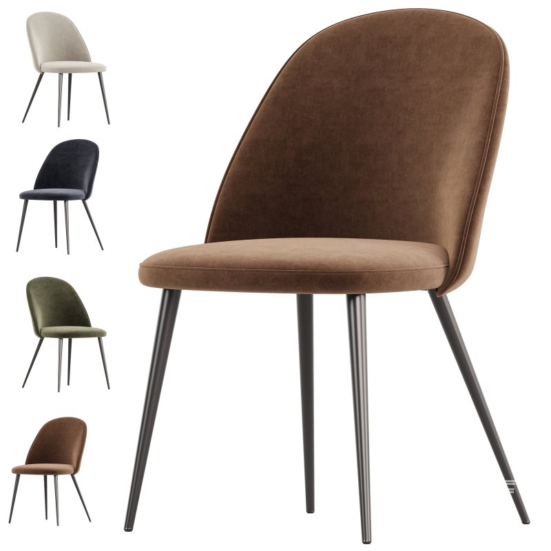 MONROE Chair - Image 4