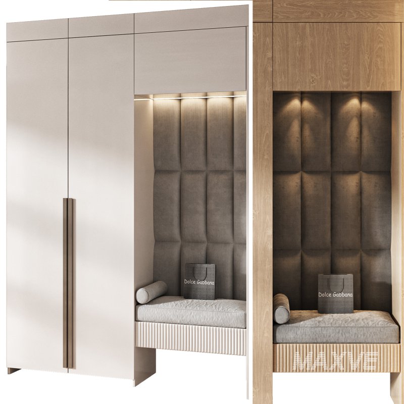 Hallway 010 - Image 3