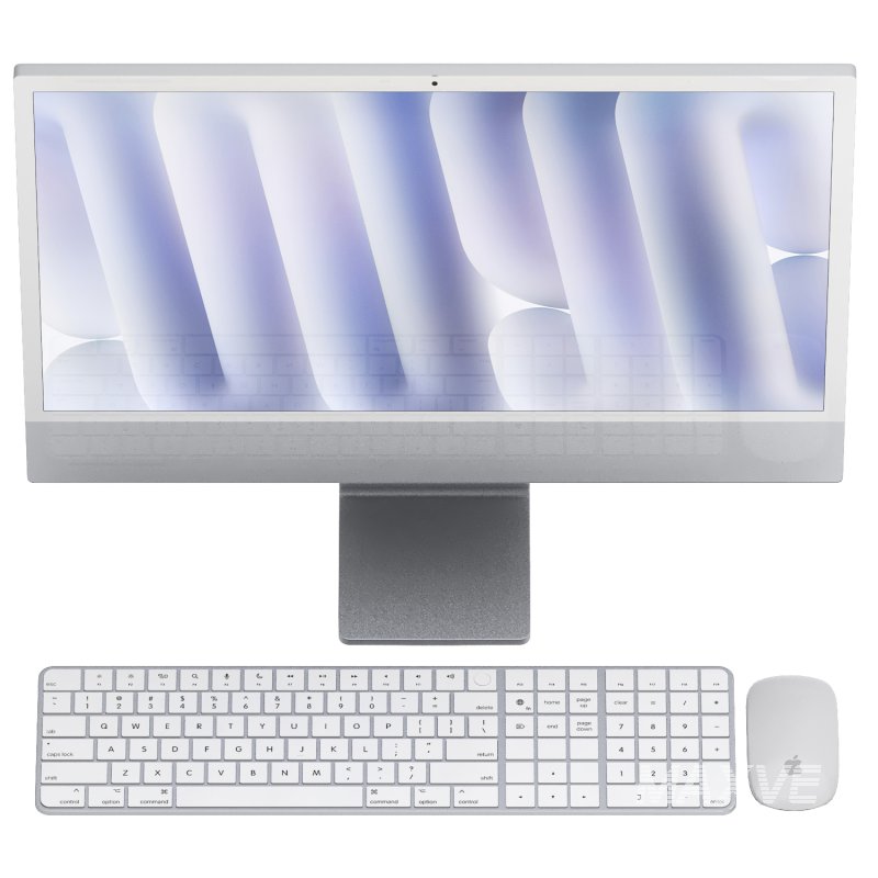 Apple imac m4 - Image 4
