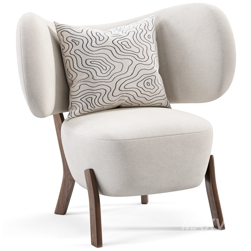 TMBO CHAIR By Studiotwentyseven - Image 5