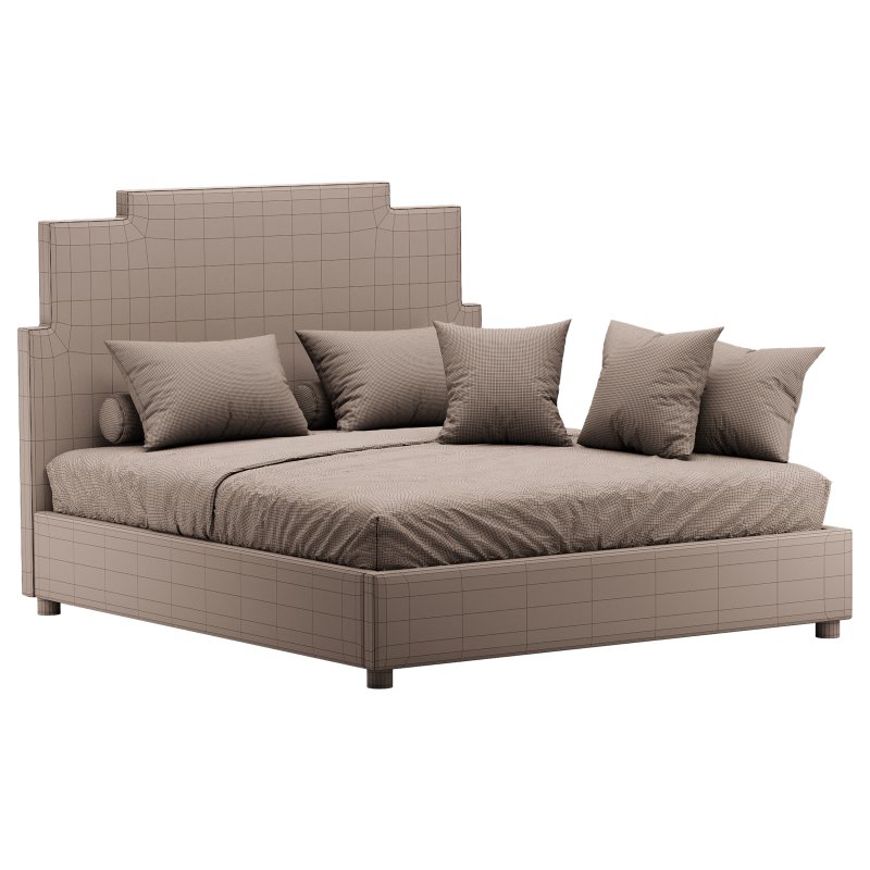 Paxton Gray Linen - Image 14