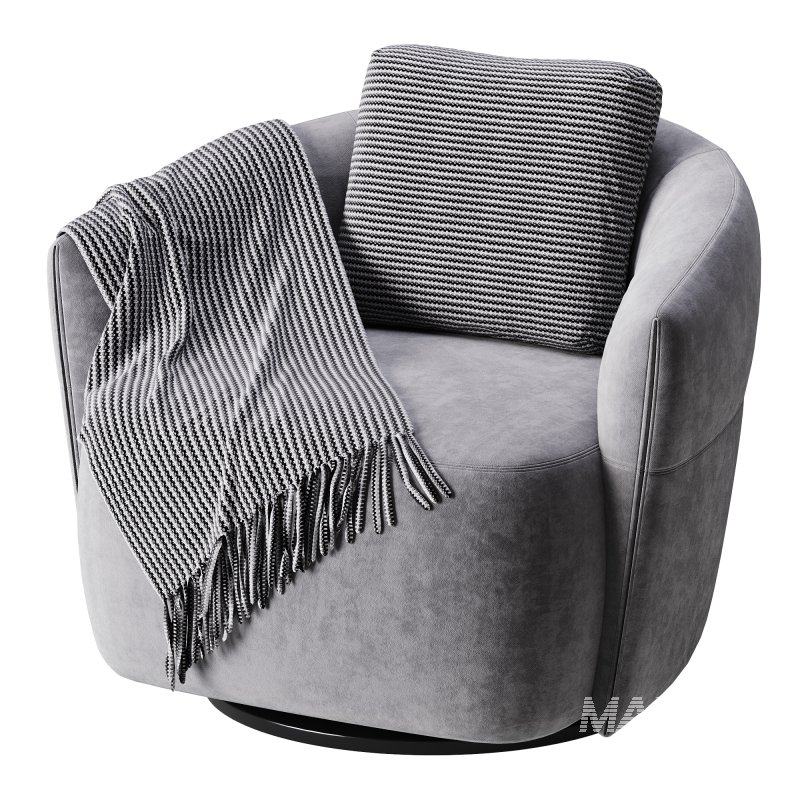 Alice Armchair - Image 11
