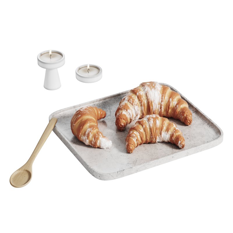 Decorative SET 02 - Image 6