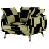 Tiara Ego Armchair - Thumbnail 2
