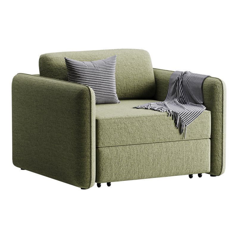 Marley folding chair - Image 6